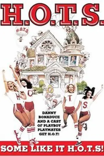 H.O.T.S. (1979)