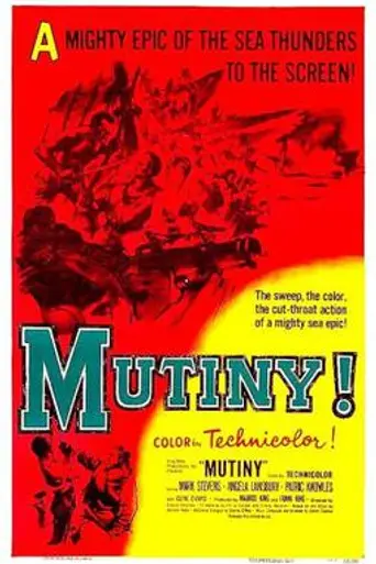Mutiny (1952)