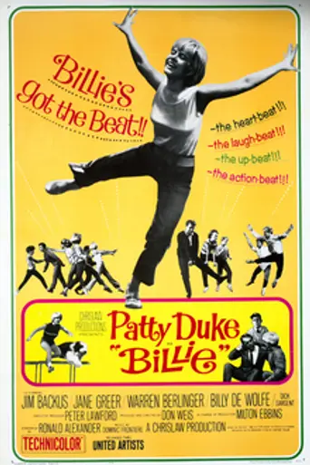 Billie (1965)