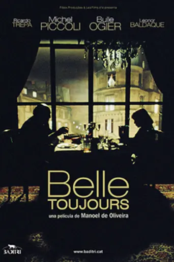 Belle Toujours (2006)