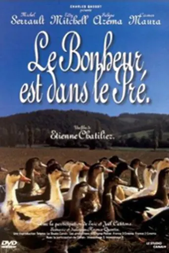 Happiness Is in the Field (1995)