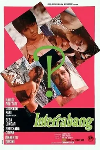 Interrabang (1969)