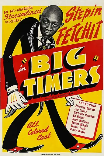 Big Timers (1945)