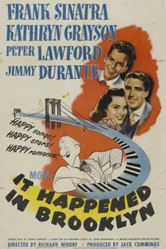 It Happened in Brooklyn (1947)