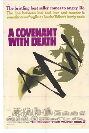 Un pacto con la muerte (1967)
