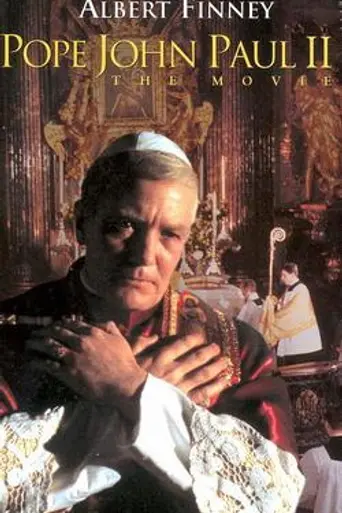 Pope John Paul II (película) (1984)