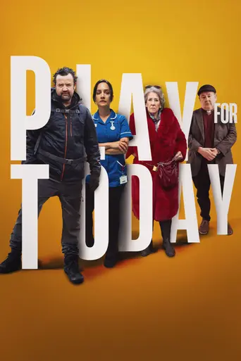 Play for Today (2025)