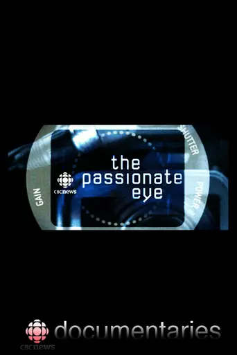 The Passionate Eye (1992)