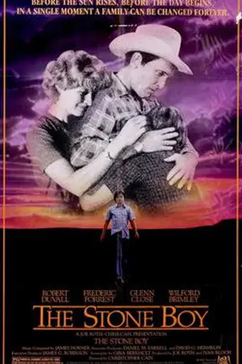 The Stone Boy (1984)