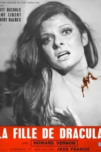 The Daughter of Dracula (1972)