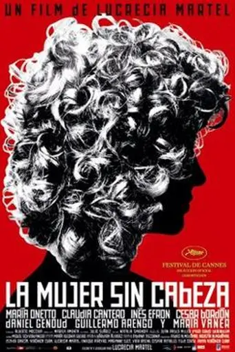 Женщина без головы (2008)