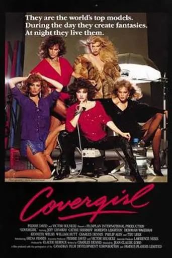 Covergirl (1984)