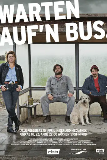 Warten auf’n Bus (2020)