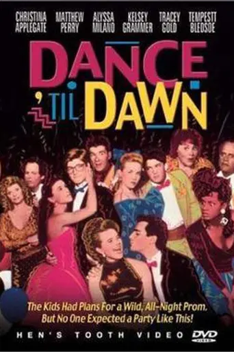 Baila hasta el amanecer (1988)