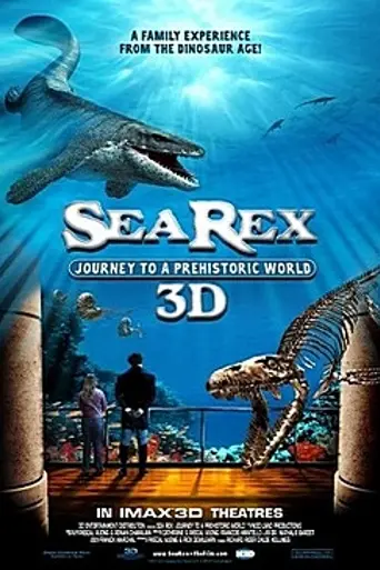 Sea Rex (2010)