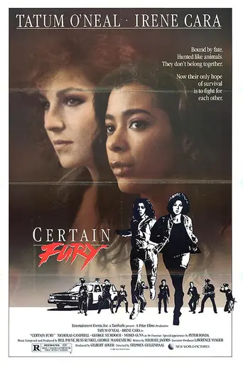 Y... al rojo vivo (1985)