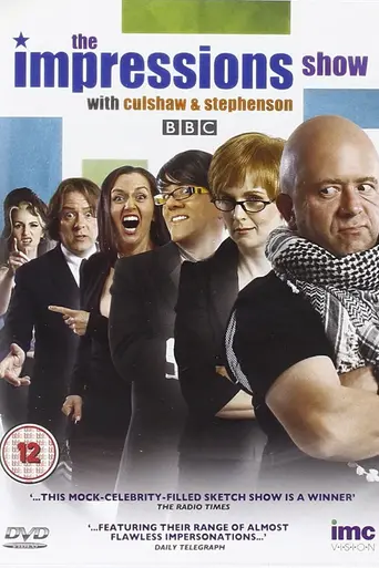 The Impressions Show with Culshaw and Stephenson (2009)