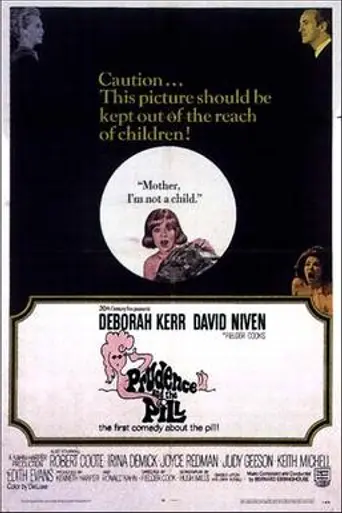Prudence and the Pill (1968)