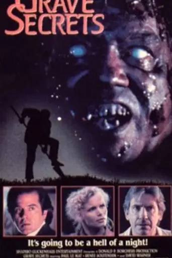 Grave Secrets (1989)