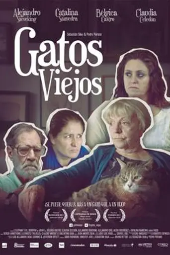 Gatos viejos (2010)