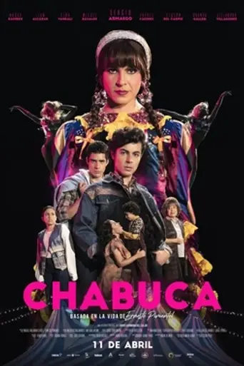 Chabuca (2024)