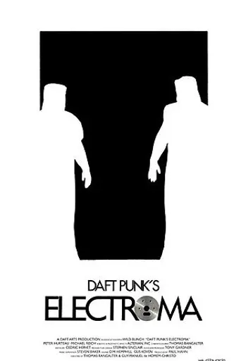 Daft Punk's Electroma (2006)