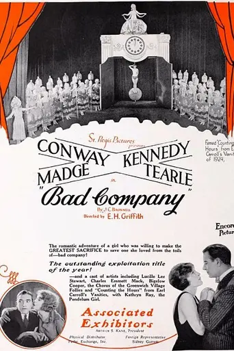 Bad Company (1925)