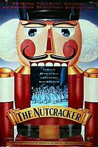 The Nutcracker (1993)