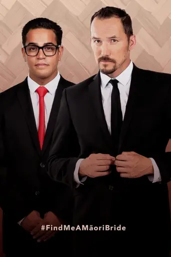 Find Me a Māori Bride (2015)