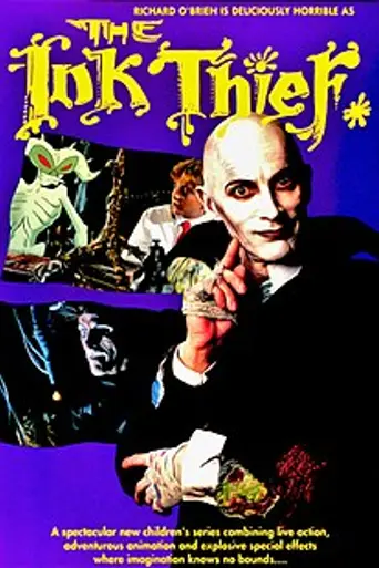 The Ink Thief (1994)