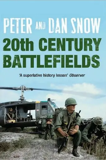 20th Century Battlefields (2007)