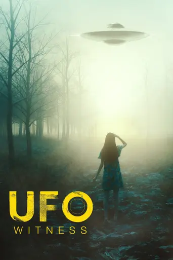UFO Witness (2021)