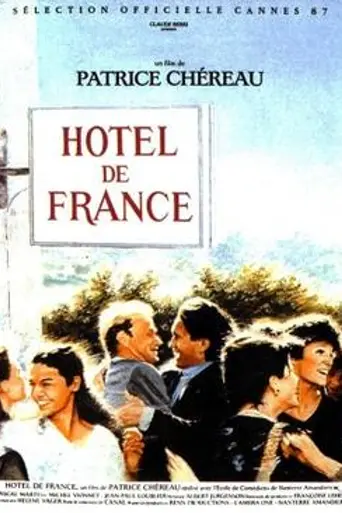 Hotel de France (1987)