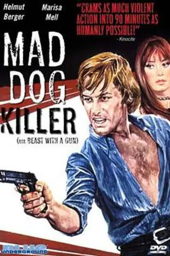 Beast with a Gun (1977)