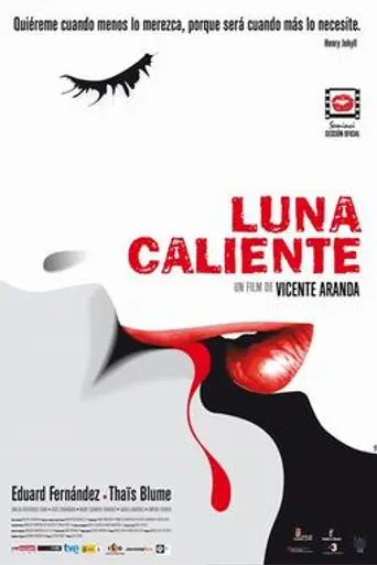 Sultry Moon (2009)