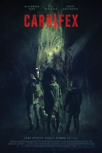 Carnifex (2022)