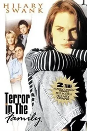 Terror in the Family (1996)