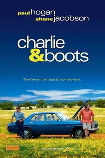 Charlie & Boots (2009)
