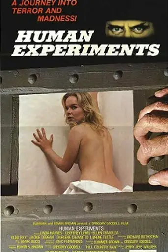 Human Experiments (1979)