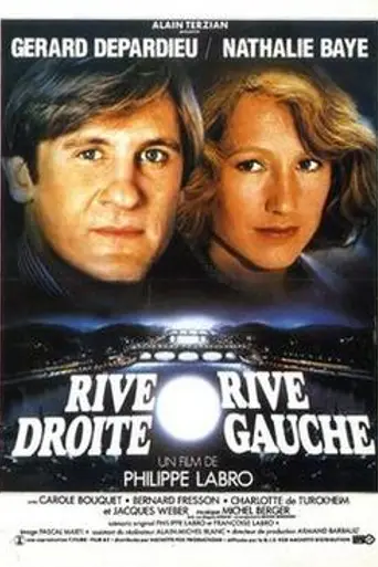 Берег правый, берег левый (1984)