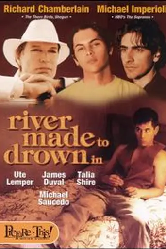 A River Made to Drown In (1997)