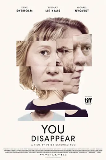 You Disappear (2017)