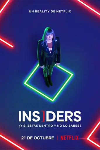 Insiders (2021)