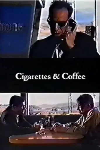Cigarettes & Coffee (1988)