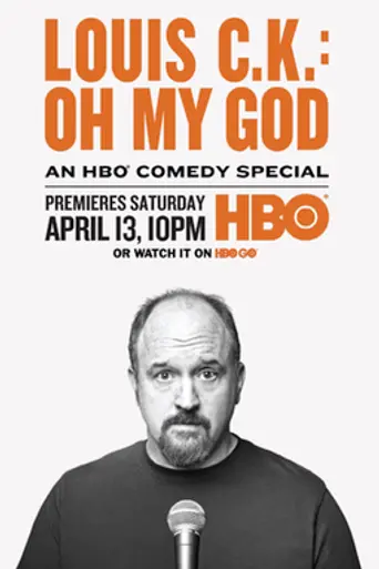 Oh My God (2013)