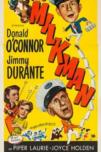 The Milkman (1950)
