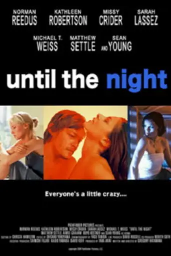 Until the Night (2004)