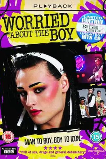 Worried About the Boy (2010)