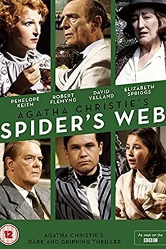 Spider's Web (1982)