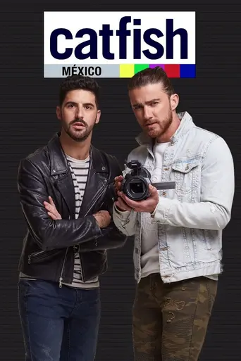 Catfish México (2018)